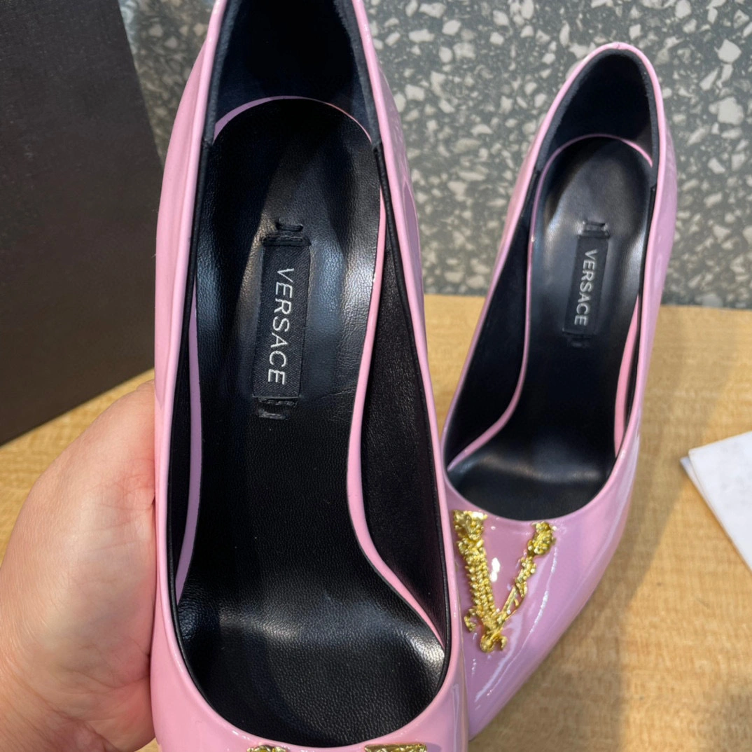 coco-Heel height 14.5cm item:B-X035C0526